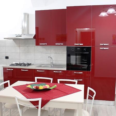 Rosy'S Apartments Trappeto  Bagian luar foto