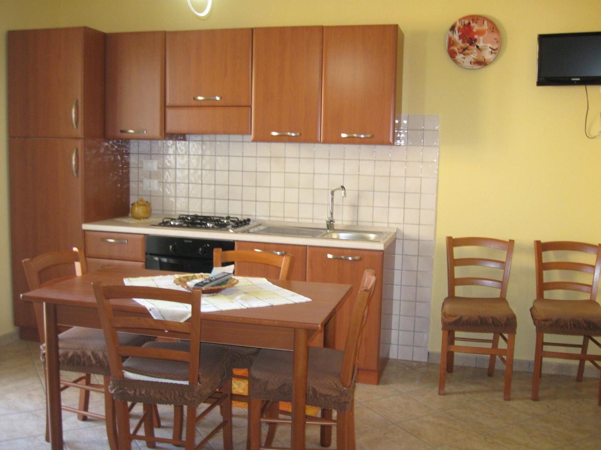 Rosy'S Apartments Trappeto  Bagian luar foto
