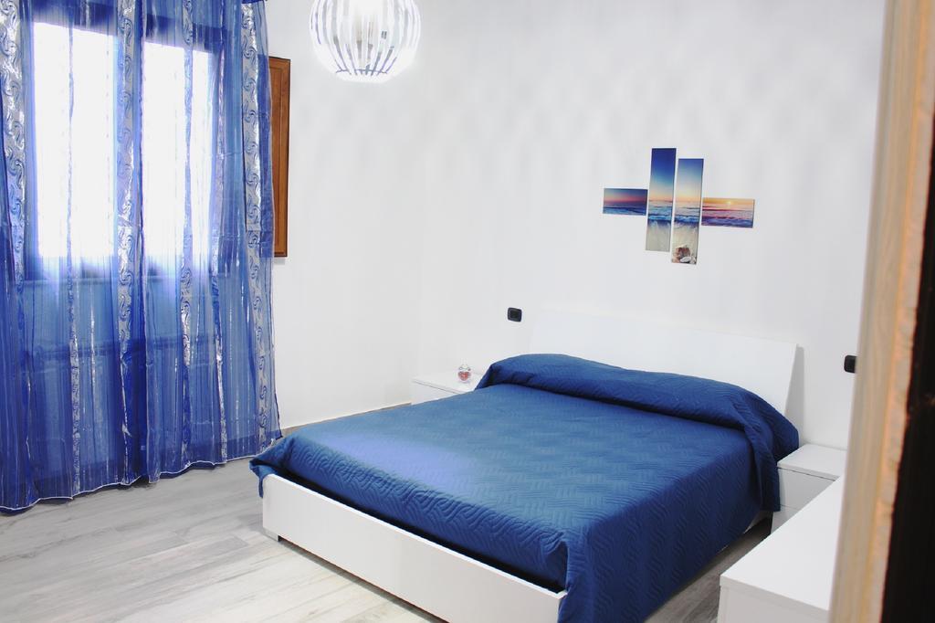 Rosy'S Apartments Trappeto  Bagian luar foto