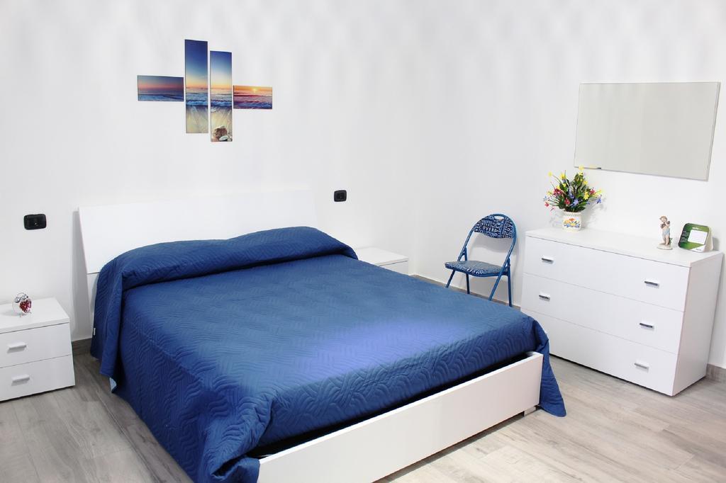 Rosy'S Apartments Trappeto  Bagian luar foto
