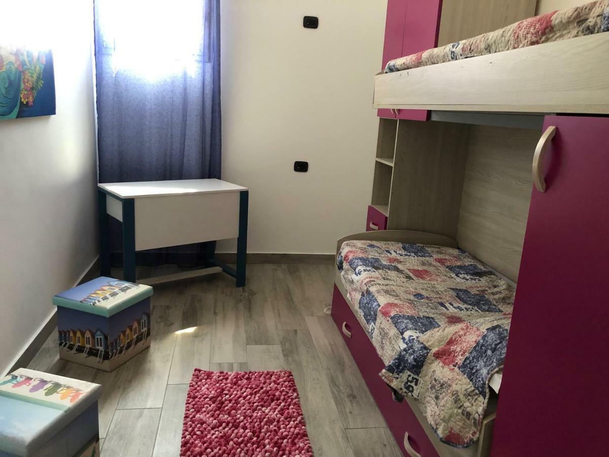Rosy'S Apartments Trappeto  Bagian luar foto