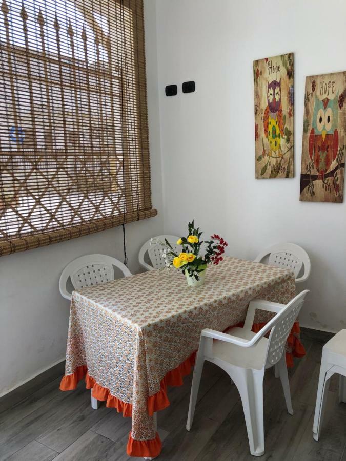 Rosy'S Apartments Trappeto  Bagian luar foto